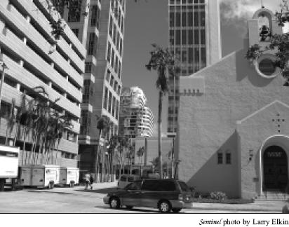 Lessons from Hurricane Wilma Lessons from Hurricane Wilma