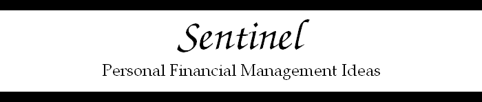 Sentinel Newsletter