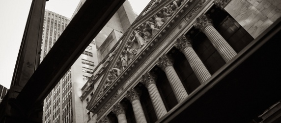 New York Stock Exchange