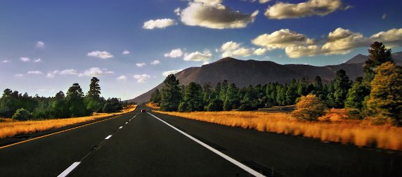 Arizona Interstate