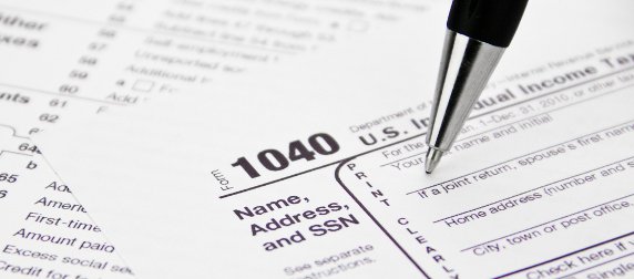 tax forms