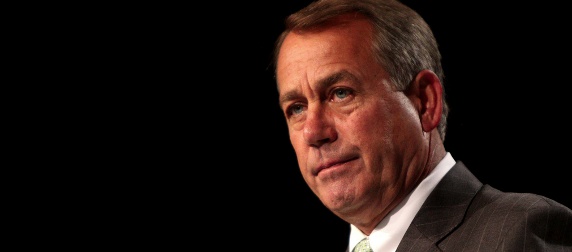 John Boehner