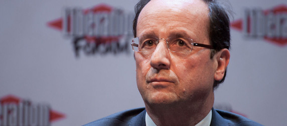 Francois Hollande