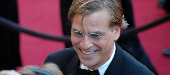 Aaron Sorkin