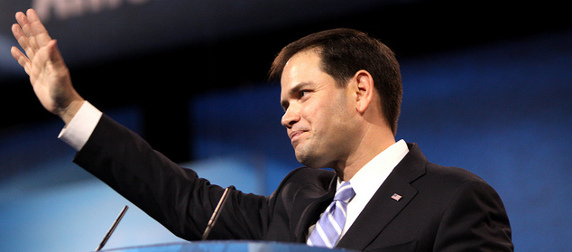 Marco Rubio