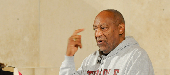 Bill Cosby