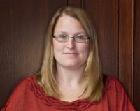 Rebecca Pavese, CPA : Client Service Manager