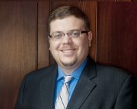 Eric Meermann, CFP®, CVA, EA : Vice President