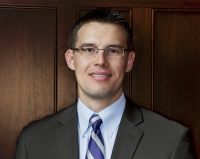 Anthony D. Criscuolo, CFP®, EA : Client Service Manager