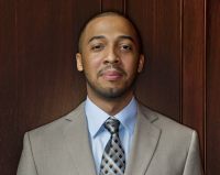 Jeffrey Howard : Administrative Manager<br>Information Technology
