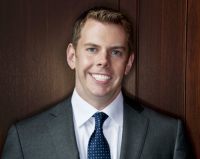 Benjamin C. Sullivan, CFP®, CVA, EA : Client Service Manager