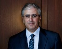 Larry M. Elkin, CPA, CFP® : President