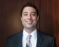 Thomas Walsh, CFP® : Client Service Manager