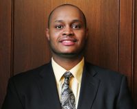 Stephen Grady III : Financial Planning Manager