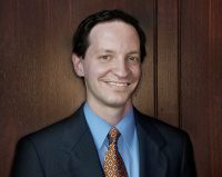 Paul Jacobs, CFP®, EA : Vice President<br>Chief Investment Officer
