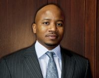 Shomari D. Hearn, CFP®, EA : Managing Vice President