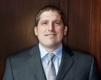 David Walters, CPA, CFP® : Vice President