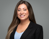 Cristina Galante : Administrative Manager <br /> Facilities