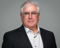 Larry M. Elkin, CPA, CFP® : President