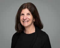 Linda Field Elkin : Director of Marketing