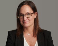 Melissa DiNapoli : Administrative Manager