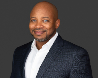 Shomari D. Hearn, CFP®, EA : Executive Vice President