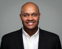 Stephen Grady III : Financial Planning Manager