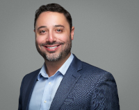 Thomas Walsh, CFP® : Senior Client Service Manager