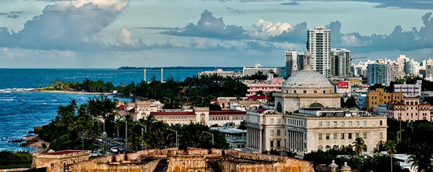 San Juan, Puerto Rico