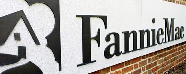 Fannie Mae sign