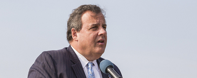 Chris Christie