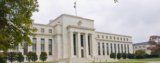 Marriner S. Eccles Federal Reserve Board Building, Washington, D.C.