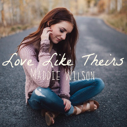 Love Like Theirs single cover image