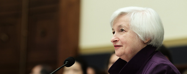 Janet Yellen