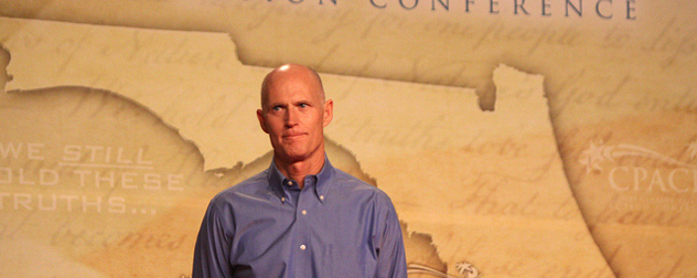 Rick Scott