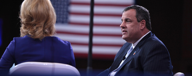 Chris Christie