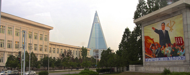 Pyongyang