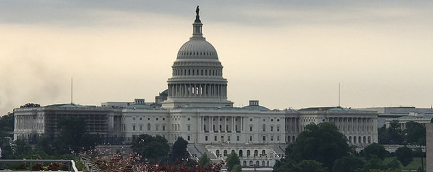 U.S. Capitol