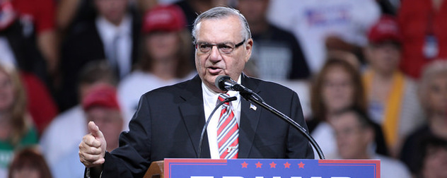 Joe Arpaio