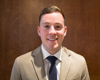 Max Klein : Client Service Associate