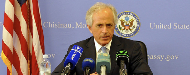 Sen. Bob Corker