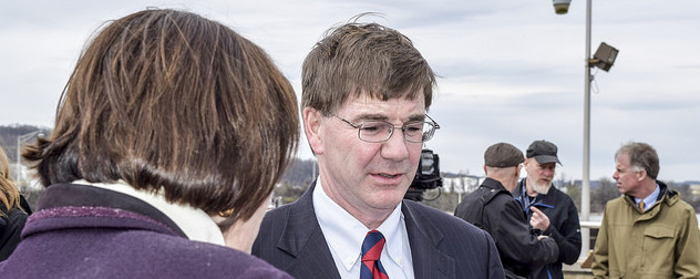 Keith Rothfus