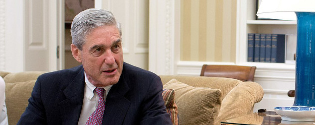 Robert Mueller