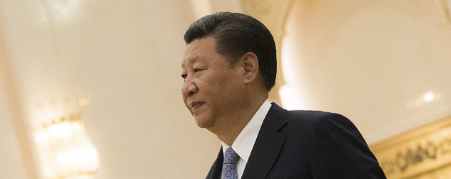 Xi Jinping