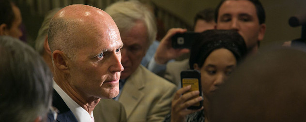 Rick Scott