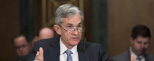 Jerome Powell