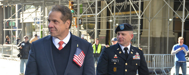 Andrew Cuomo