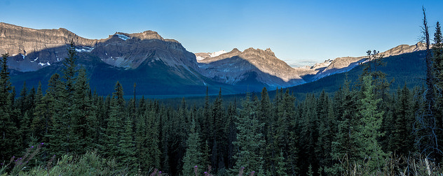 Banff National Park, Alberta, Canada