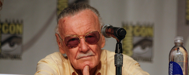 Stan Lee