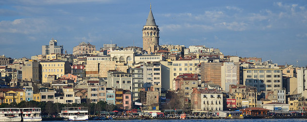 Istanbul, Turkey